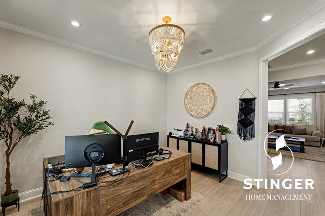 Building Photo - 1139 Salty Hammock Ct