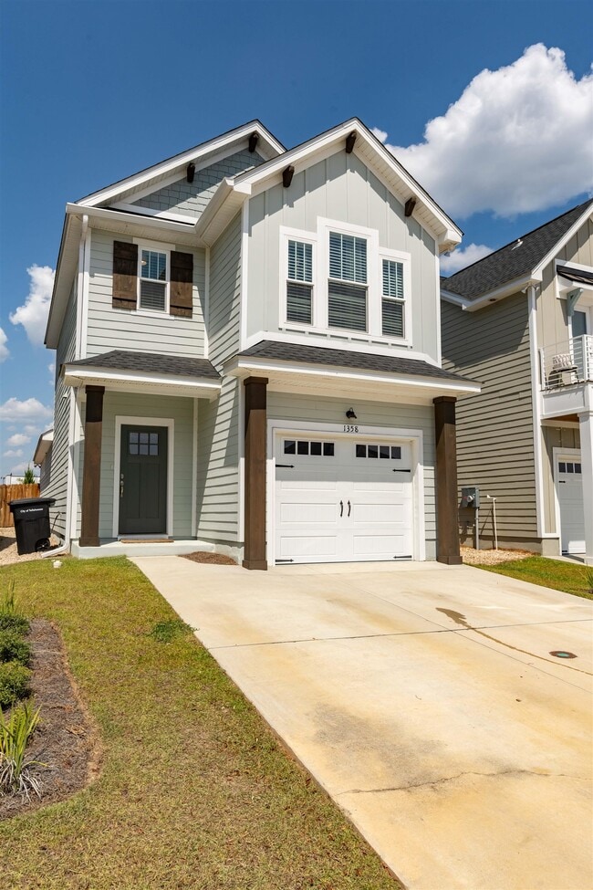 Building Photo - 1358 Landon Hills Dr