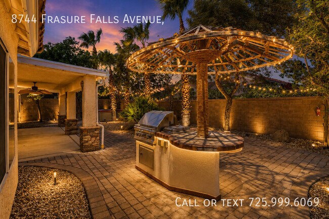 Building Photo - 8744 Frasure Falls Ave