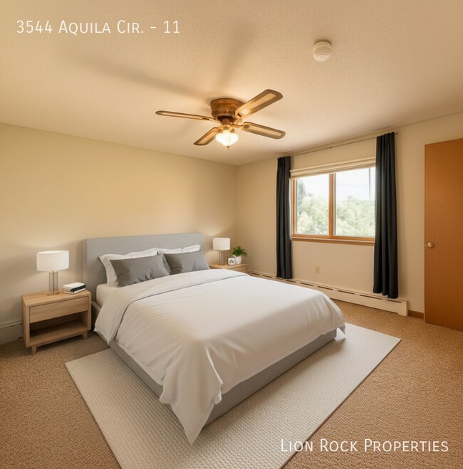 Building Photo - 3544 Aquila Cir