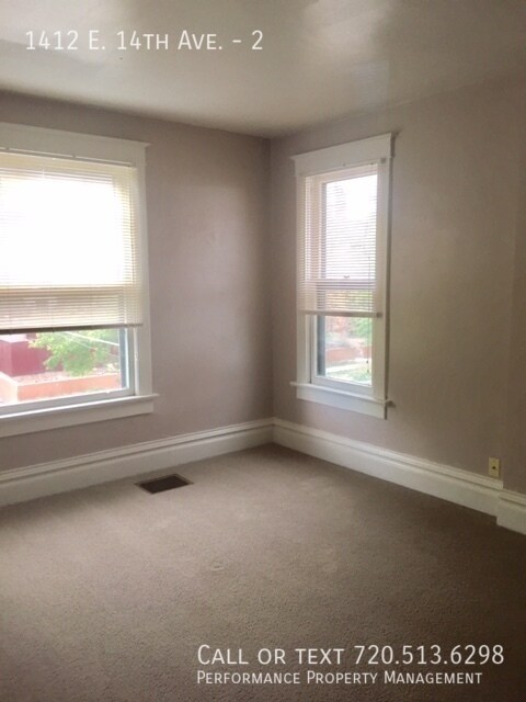 Building Photo - 1412 E 14th Ave