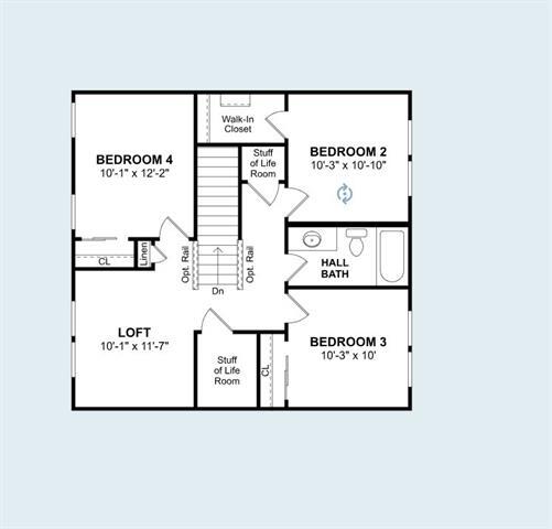 Building Photo - 914 Sunflower Trl