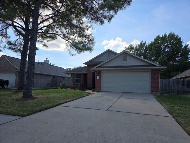 Building Photo - 14925 Cypress Ridge Grove Ln