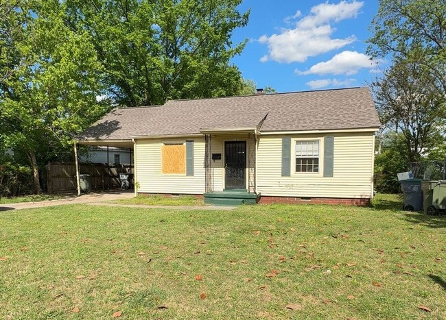 Primary Photo - Charming 2 bedroom 1 bath home - Sherwood ...