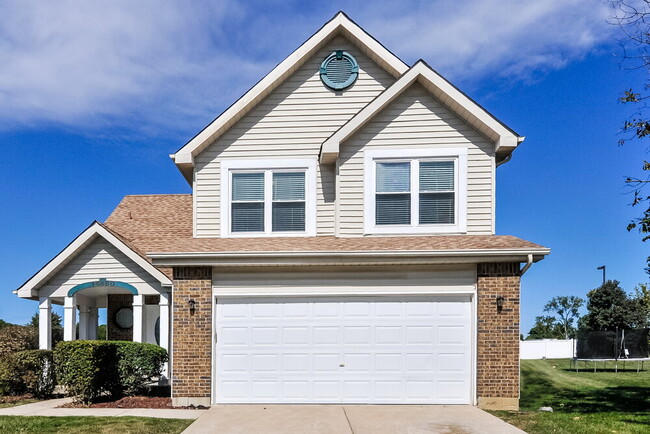 Building Photo - 14480 Williamsburg Manor Dr