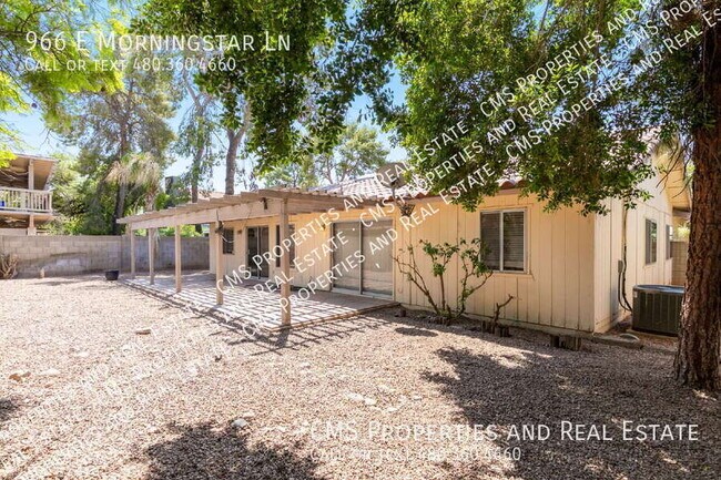 Building Photo - 966 E Morningstar Ln