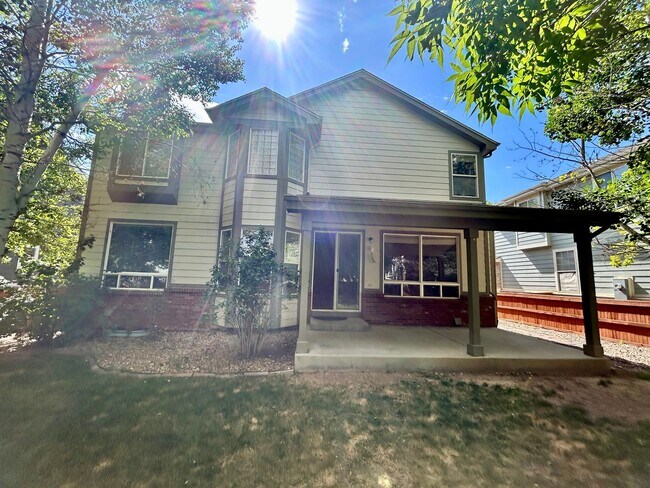 Building Photo - Spacious 3Bd Home in the Broadlands