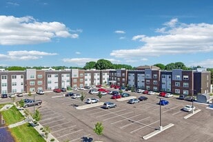 Building Photo - Juniper Crossing