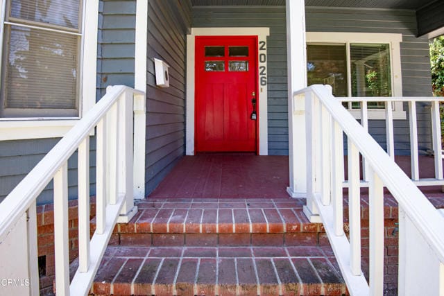 Building Photo - 2026 Fair Park Ave