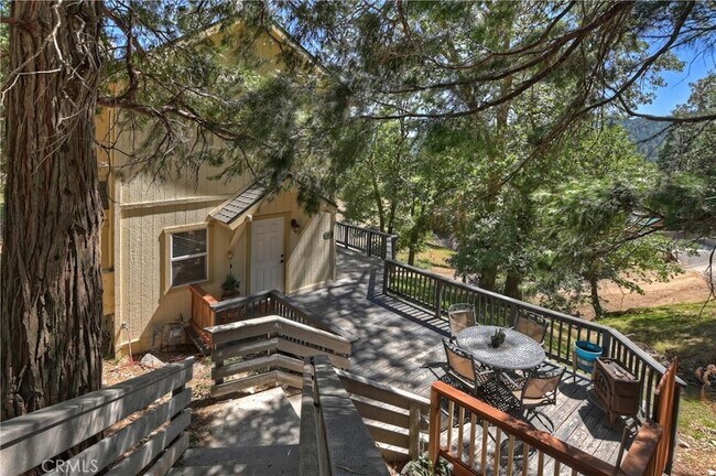 Building Photo - 21510 Crest Forest Dr