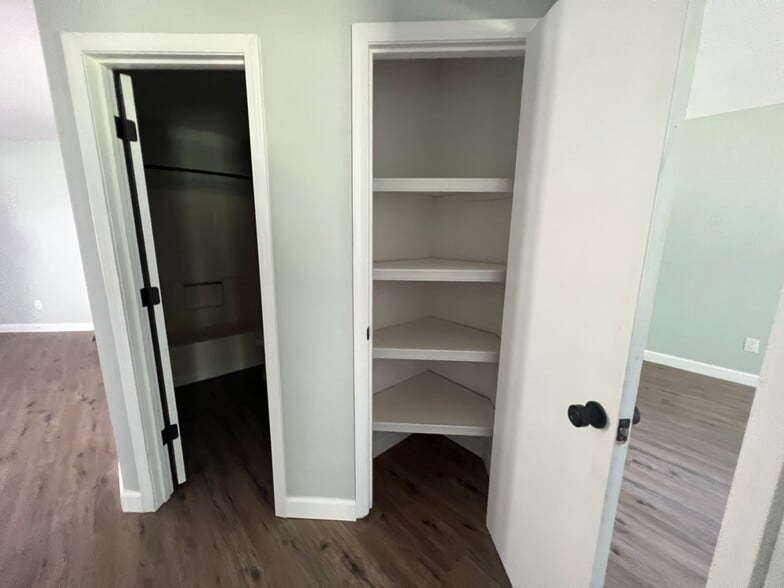 Lots of storage thru out - 3809 W Sylvania St