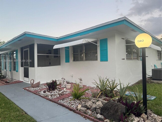 Building Photo - 1140 NW 85th Ave