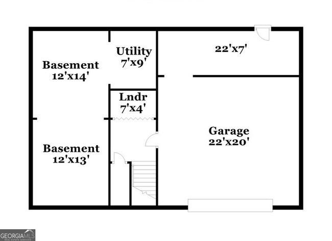 Building Photo - 515 Shaggy-Hickory Tr