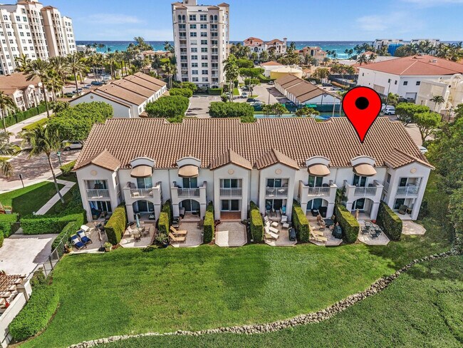 Building Photo - 3602 S Ocean Blvd