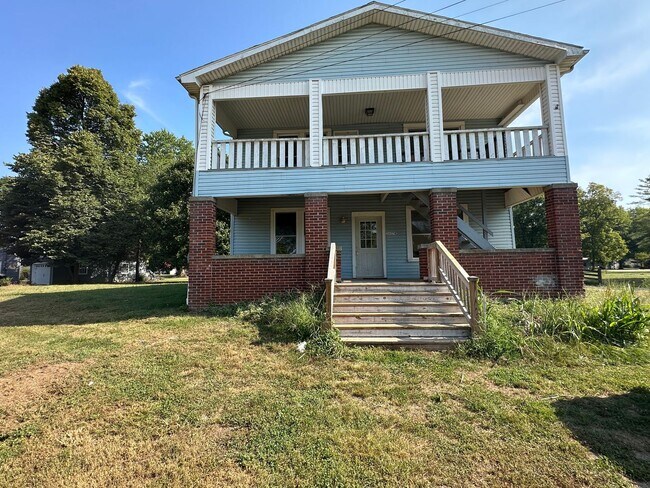 36072-36076 Hocking Dr., Logan Ohio 43138 - 36072-36076  Hocking Dr., Logan Ohio 43138