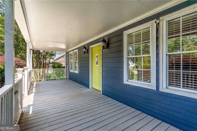 Building Photo - 2820 Hosea L Williams Dr SE