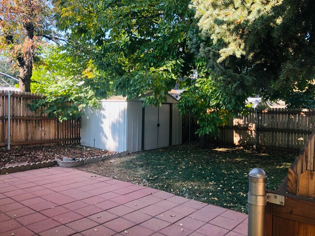 Building Photo - 3731 Teller St