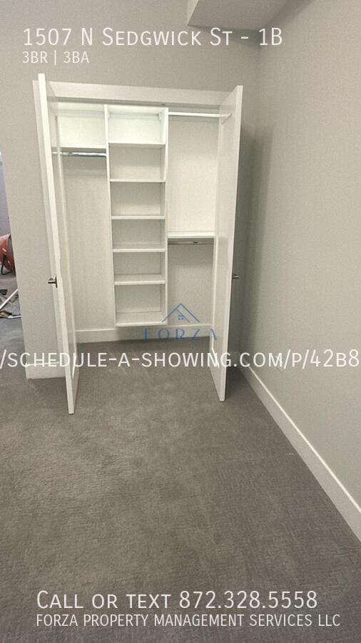 Building Photo - 1507 N Sedgwick St