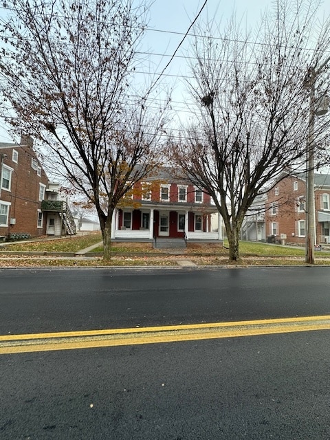Primary Photo - 650 Broadway