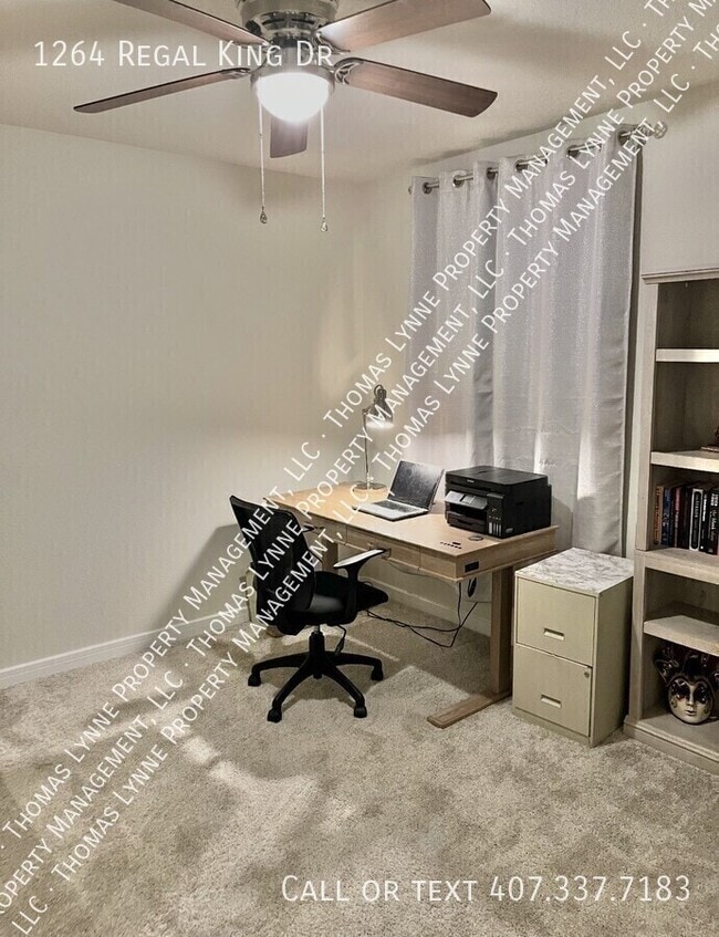 Building Photo - 1264 Regal King Dr