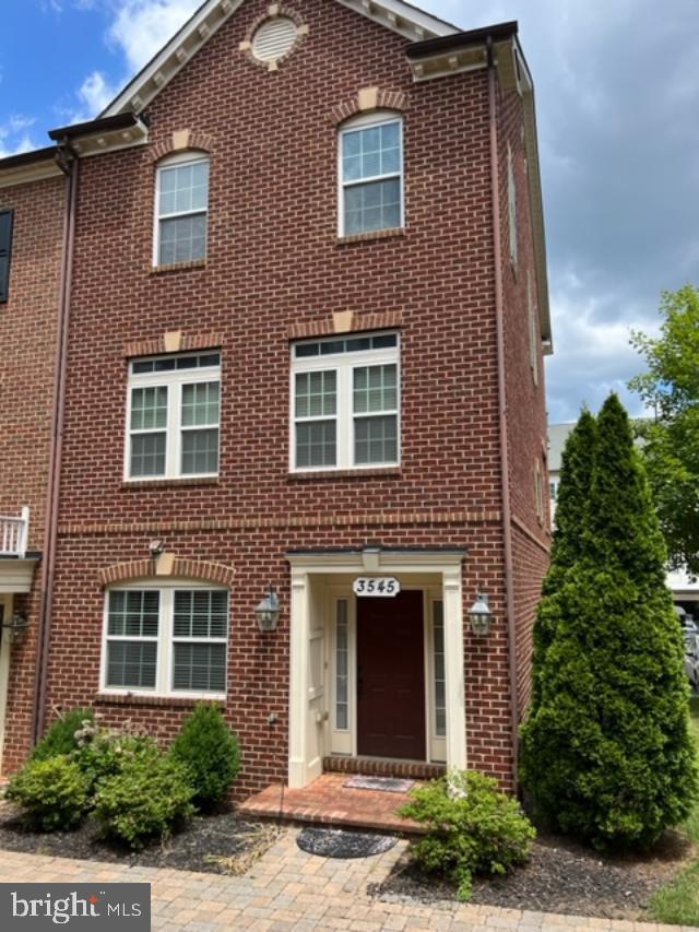 Building Photo - 3545 Sprigg St S