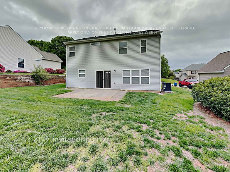 Building Photo - 7044 Merrymount Ct