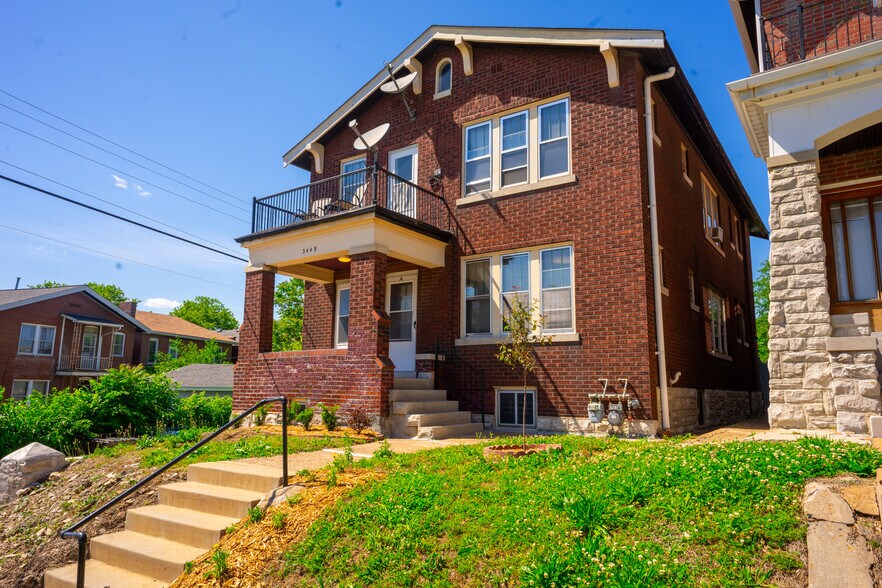 Building Photo - 3449 Klocke St