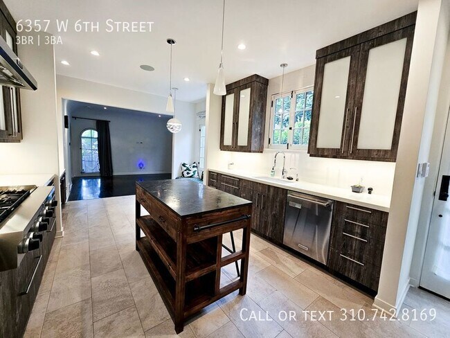 Building Photo - 6357 W 6th St