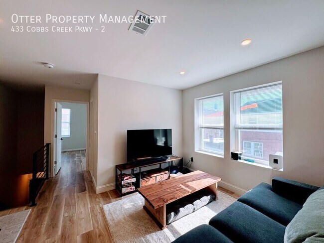 Building Photo - 433 Cobbs Creek Pkwy