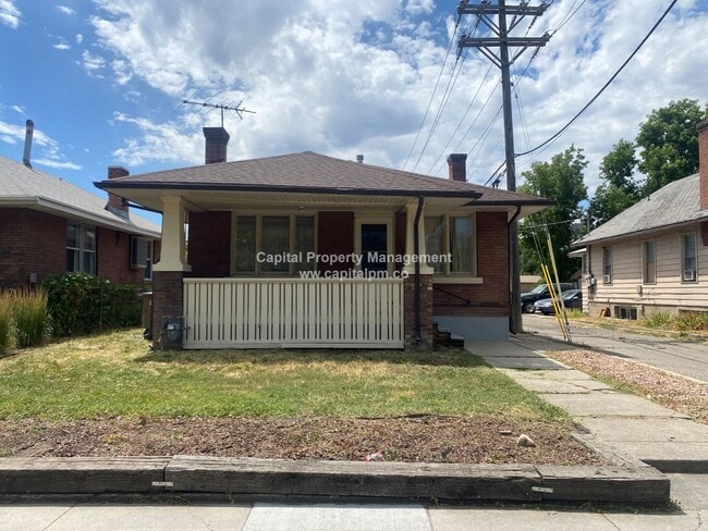 Primary Photo - 2 Bedroom House