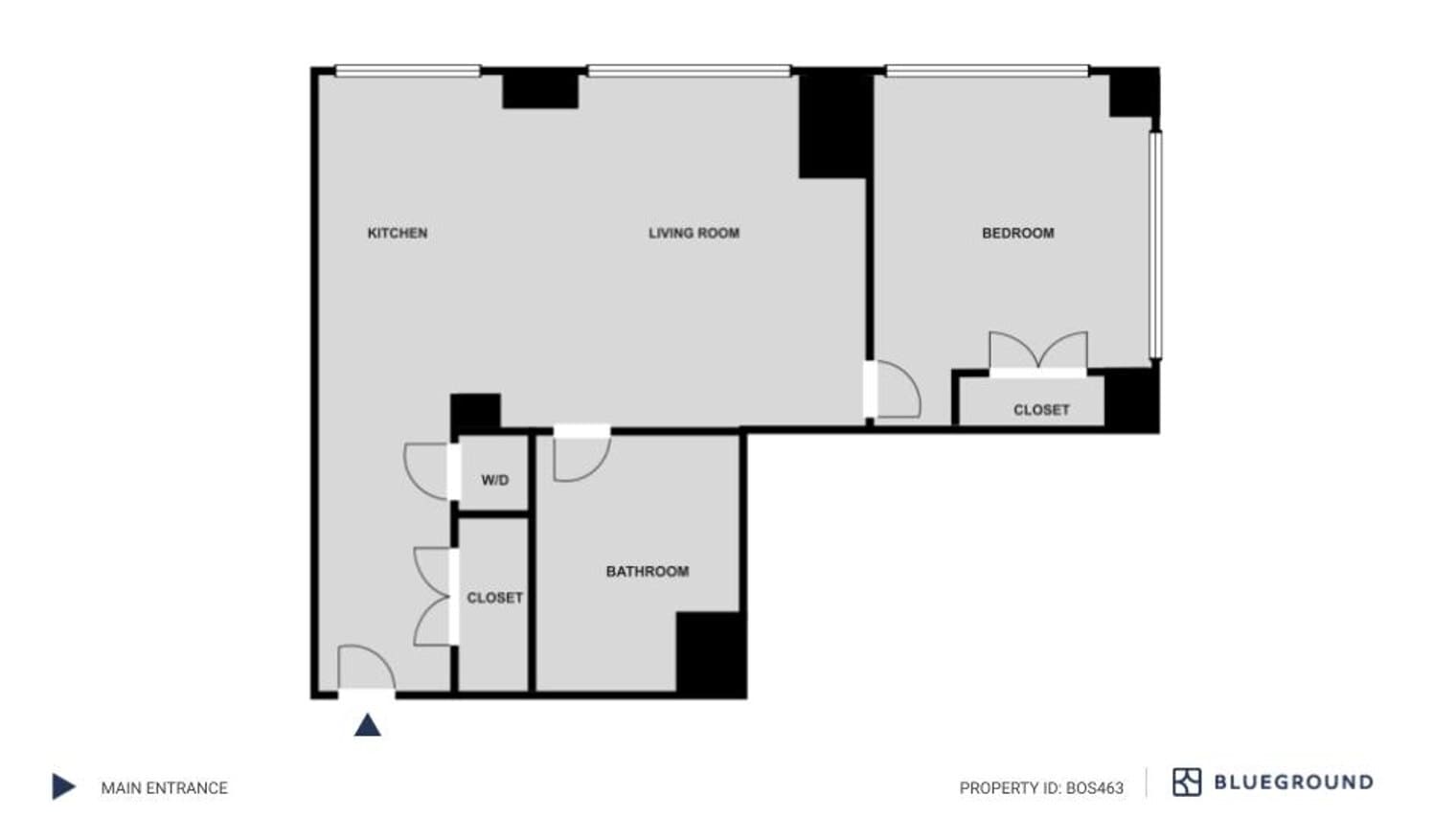 Building Photo - 22 Water St