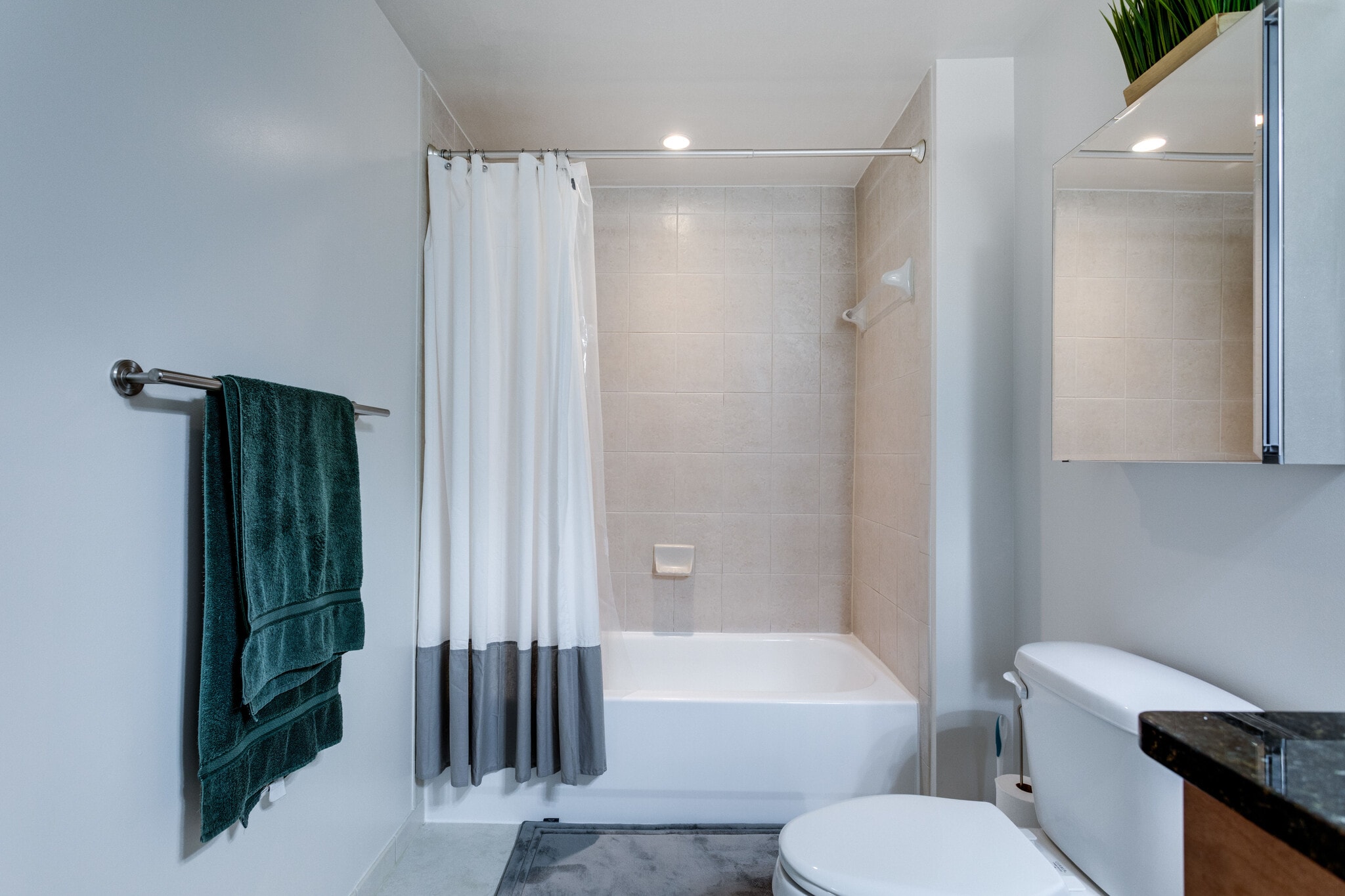 Bathroom - 1111 Oronoco St