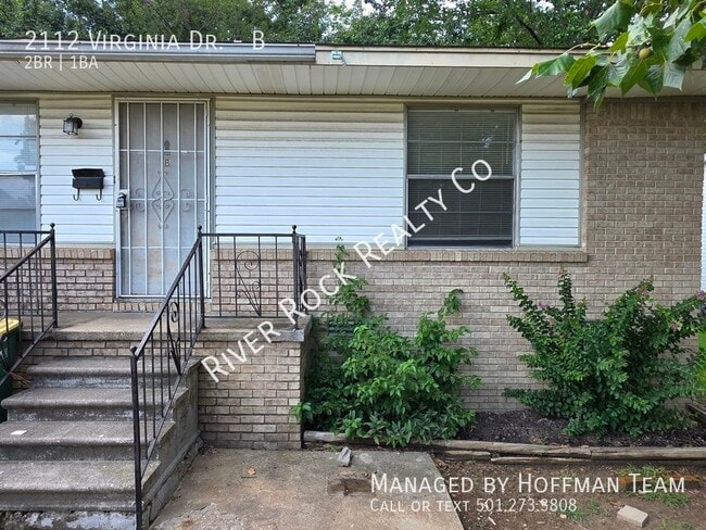Primary Photo - 2112 Virginia Dr