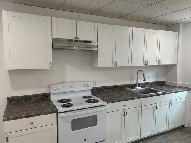 Building Photo - 2nd Floor Modern Renovated 1 Bedroom Parki...