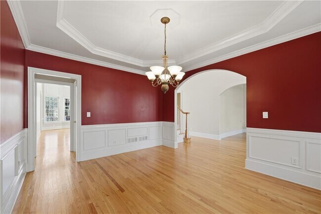 Building Photo - 179 Grandmar Chase