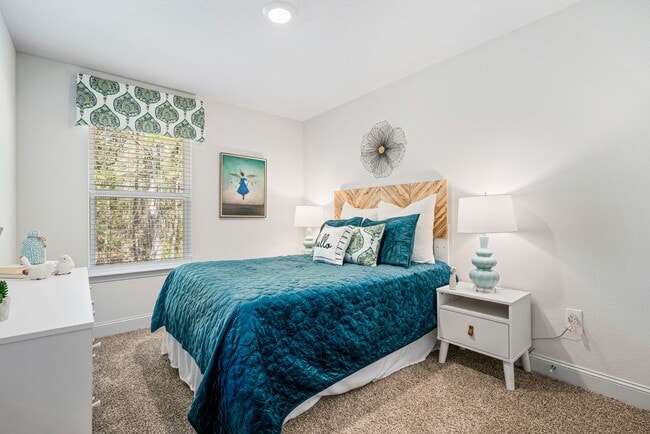Building Photo - Eula Cove | Mississippi Gulf Coast Living