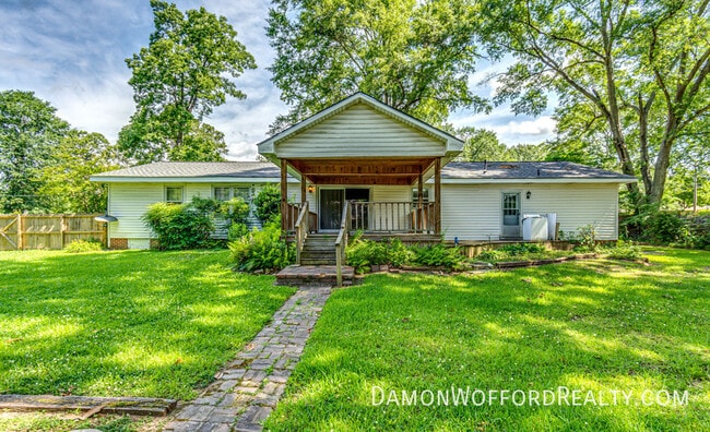 Building Photo - 1431 Brecon Dr