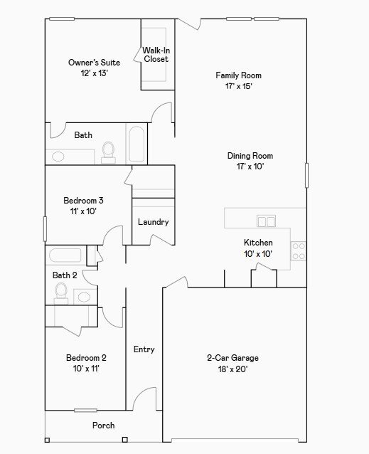 Building Photo - 11815 Hermosa Ln