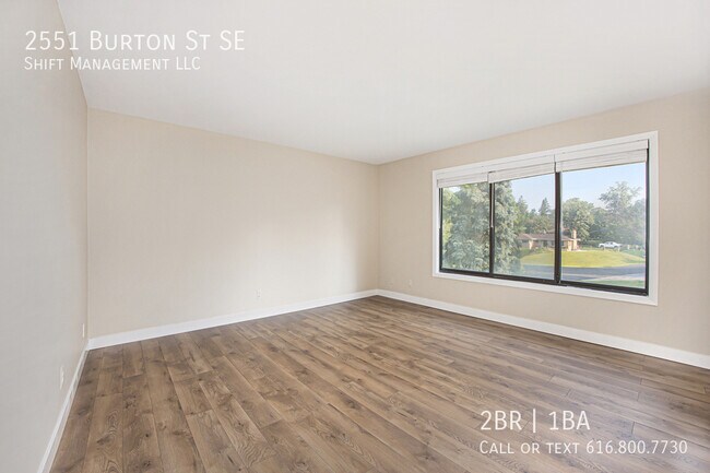 Building Photo - 2551 Burton St SE