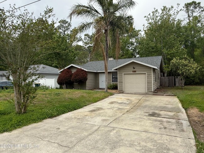 Building Photo - 4949 Azure St