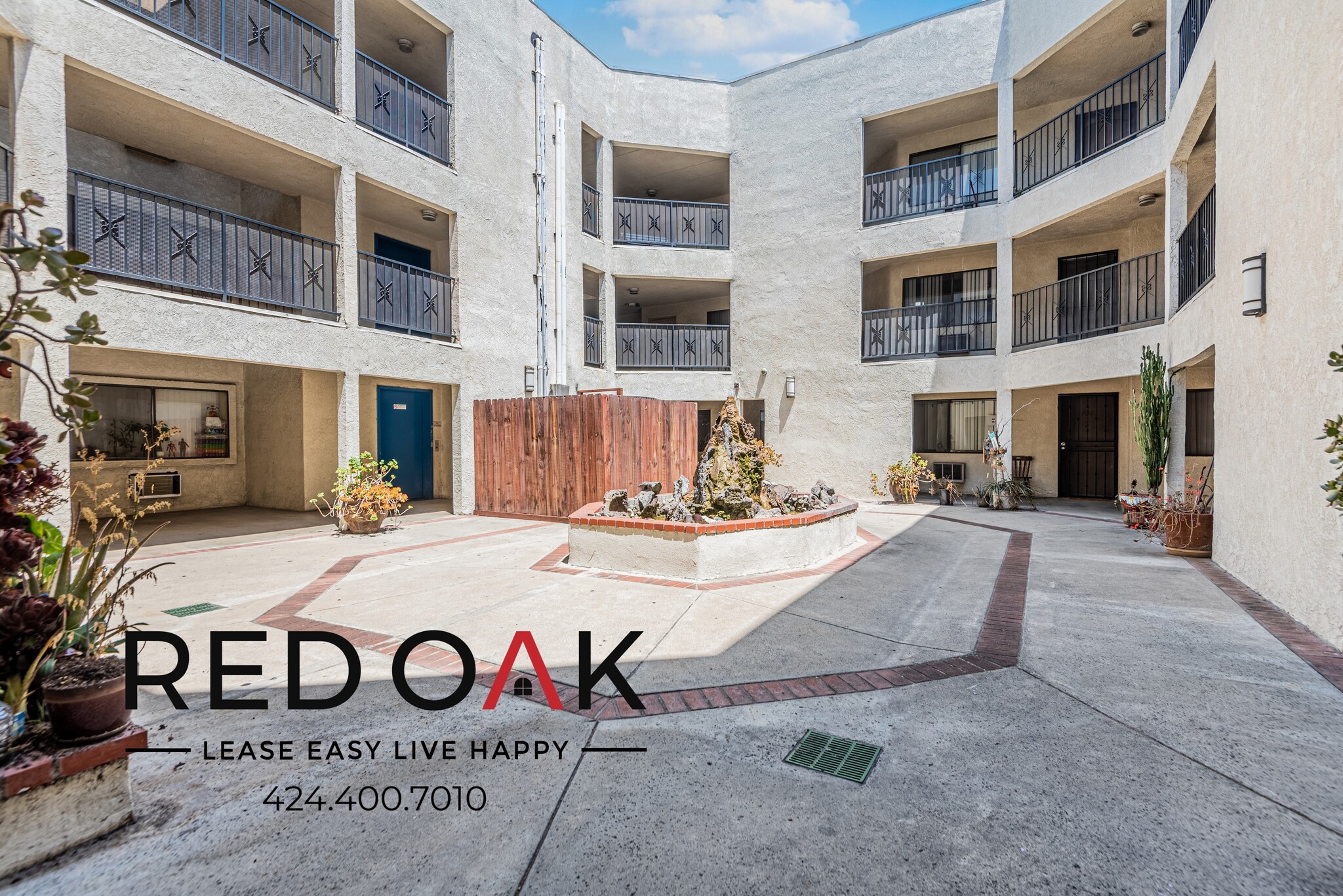 Building Photo - 2448 N Eastern Ave