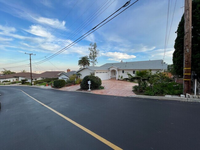 Building Photo - Tranquil Home in the Hills of Rancho Palos Verdes Overlooking the Los Angeles Harbor