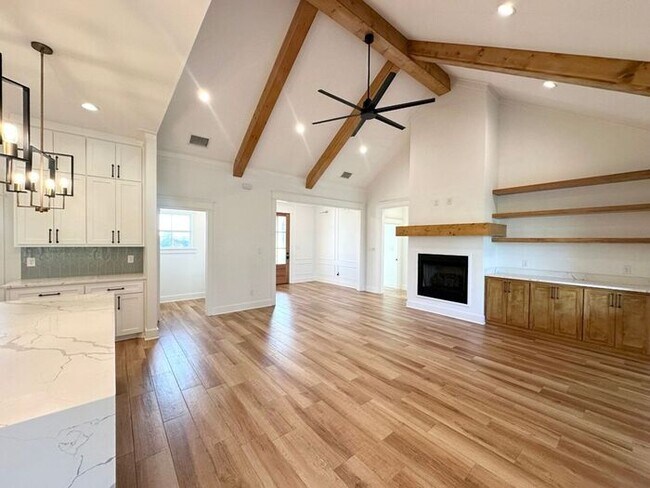 Building Photo - Stunning 3/2.5/2 in LISD! Tour Today!