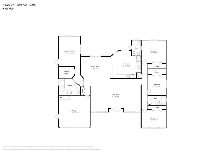 Building Photo - 18329 SW 152nd Ave