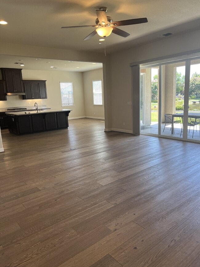 Building Photo - Stunning 4-Bed Lake View Home with Hardwood Floors