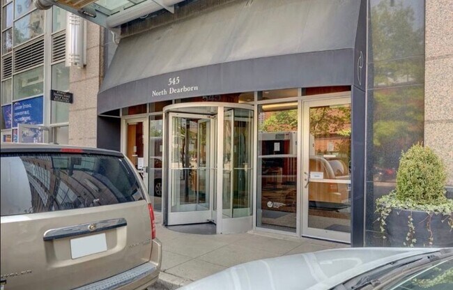 Building Photo - 545 N Dearborn St