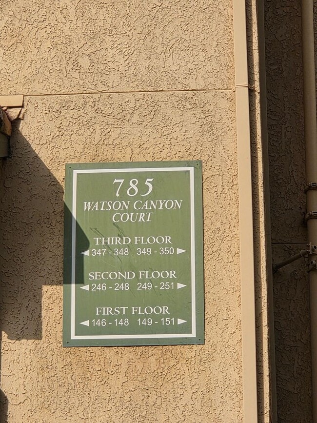 Building Photo - Large 2 Bedroom, 2 Bath Condo in San Ramon