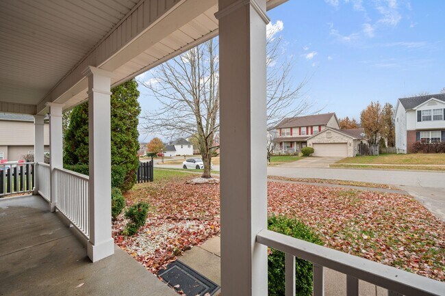 Building Photo - Beautifully Renovated Home in Worthington Place
