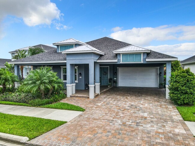 Building Photo - Beautiful 4 Bedroom Home in Venetian Bay