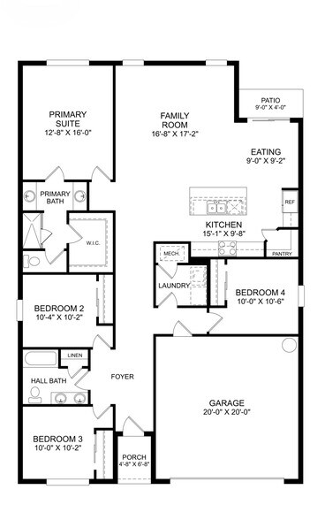 Building Photo - 1658 Blue Lagoon Cir